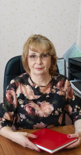 Романова Антонина Васильевна Романова Антонина Васильевна